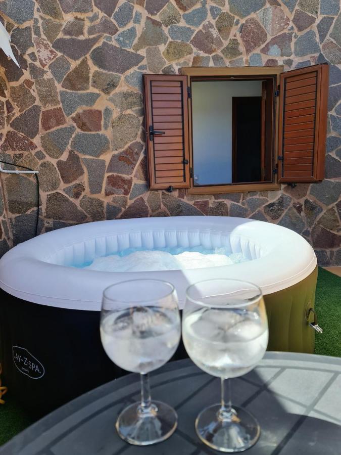 El Olivar Aulaga Beach Puerto del Rosario  Esterno foto